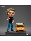 Fast & Furious - Brian OConner MiniCo Vinyl Figure