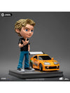 Fast & Furious - Brian OConner MiniCo Vinyl Figure