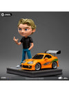 Fast & Furious - Brian OConner MiniCo Vinyl Figure