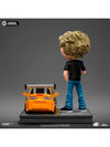 Fast & Furious - Brian OConner MiniCo Vinyl Figure