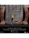 Fast & Furious - Brian OConner MiniCo Vinyl Figure