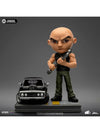 Fast & Furious - Dominic Toretto MiniCo Vinyl Figure