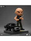 Fast & Furious - Dominic Toretto MiniCo Vinyl Figure