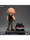 Fast & Furious - Dominic Toretto MiniCo Vinyl Figure