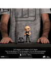 Fast & Furious - Dominic Toretto MiniCo Vinyl Figure