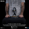 Batman - Batman Gargoyle of Gotham 1/10 Scale Statue