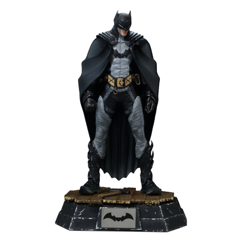 Batman - Batman Gargoyle of Gotham 1/10 Scale Statue