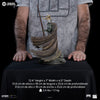 Rebel Moon - Jimmy 1/10 Statue