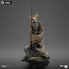 Rebel Moon - Jimmy 1/10 Statue