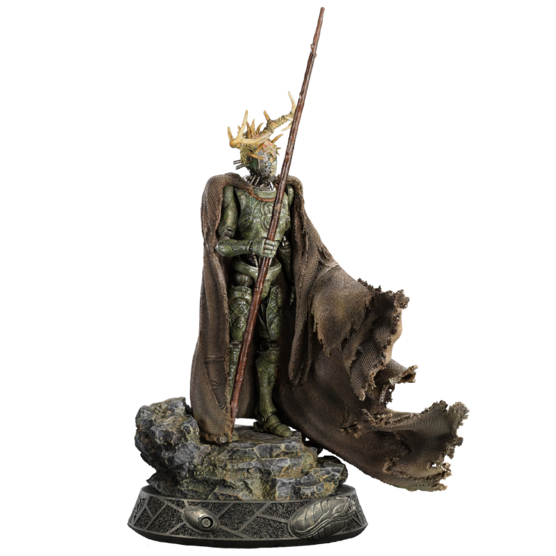 Rebel Moon - Jimmy 1/10 Statue