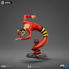 DC Comics - Plastic Man 1/10 Scale Statue