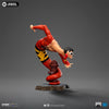DC Comics - Plastic Man 1/10 Scale Statue