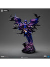 DC Comics - Raven 1/10 Scale Statue