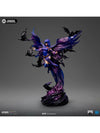 DC Comics - Raven 1/10 Scale Statue