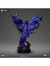DC Comics - Raven 1/10 Scale Statue