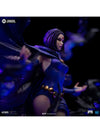 DC Comics - Raven 1/10 Scale Statue