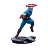 Captain America - Captain America 1/10 Scale Statue