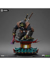Teenage Mutant Ninja Turtles - The Last Ronin 1/10 Scale Statue
