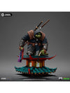 Teenage Mutant Ninja Turtles - The Last Ronin 1/10 Scale Statue