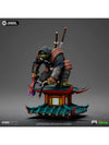 Teenage Mutant Ninja Turtles - The Last Ronin 1/10 Scale Statue