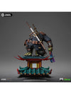 Teenage Mutant Ninja Turtles - The Last Ronin 1/10 Scale Statue