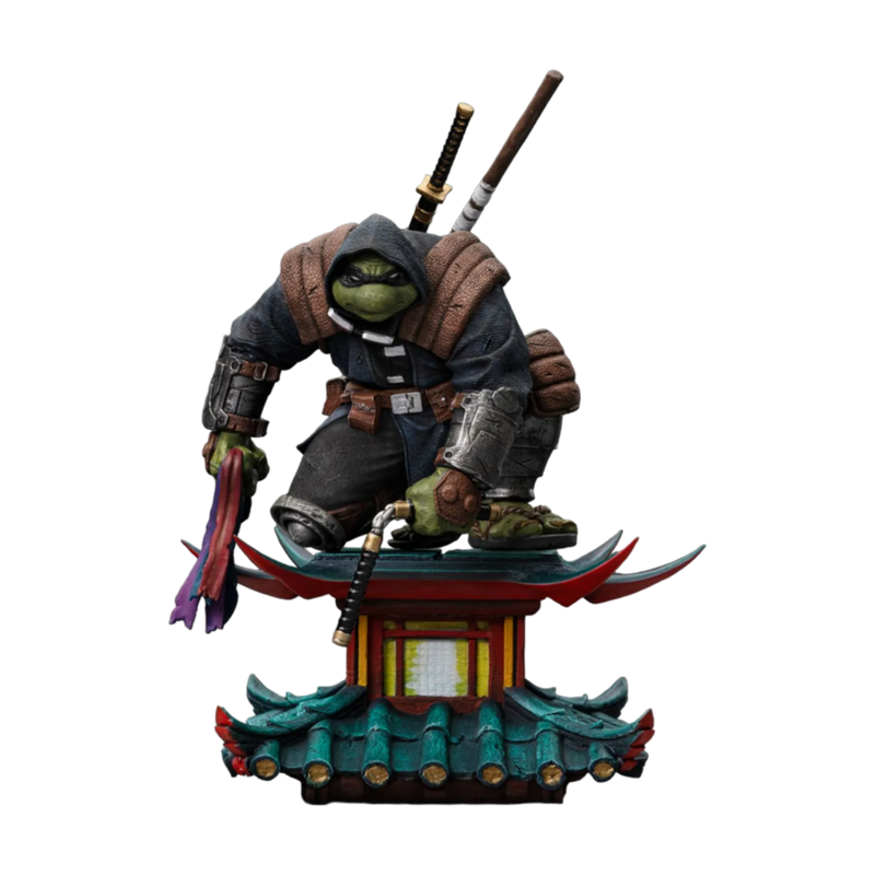 Teenage Mutant Ninja Turtles - The Last Ronin 1/10 Scale Statue