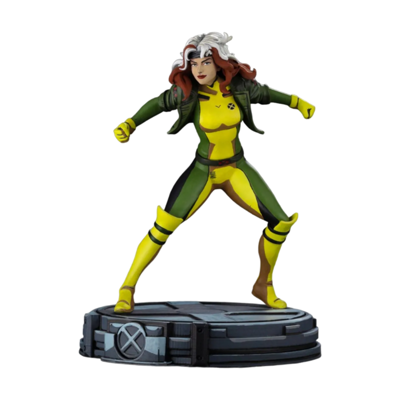 X-Men - 97 Rogue 1/10 Scale Statue