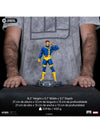 X-Men - 97 Cyclops 1/10 Scale Statue