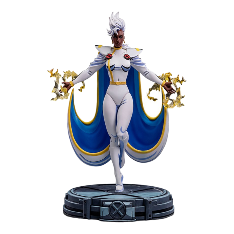 X-Men 97 - Storm 1/10 Scale Statue