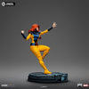 X-Men 97 - Jean Grey 1/10 Scale Statue