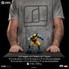 X-Men 97 - Wolverine 1/10 Scale Statue