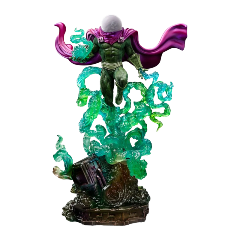 Spider-Man - Mysterio Deluxe 1/10 Scale Statue