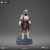 Star Wars: Ahsoka - Captain Enoch 1/10 Scale Statue