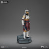 Star Wars: Ahsoka - Captain Enoch 1/10 Scale Statue