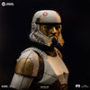 Star Wars: Ahsoka - Captain Enoch 1/10 Scale Statue