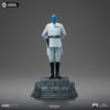 Star Wars: Ahsoka - Grand Admiral Thrawn 1/10 Scale Statue
