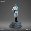 Star Wars: Ahsoka - Grand Admiral Thrawn 1/10 Scale Statue