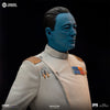 Star Wars: Ahsoka - Grand Admiral Thrawn 1/10 Scale Statue