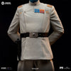 Star Wars: Ahsoka - Grand Admiral Thrawn 1/10 Scale Statue
