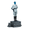 Star Wars: Ahsoka - Grand Admiral Thrawn 1/10 Scale Statue