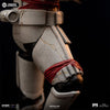 Star Wars: Ahsoka - Night Trooper 1/10 Scale Statue