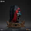 Thundercats - Mumm-Ra Decayed Form Deluxe 1/10 Scale Statue