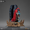 Thundercats - Mumm-Ra Decayed Form Deluxe 1/10 Scale Statue