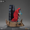 Thundercats - Mumm-Ra Decayed Form Deluxe 1/10 Scale Statue