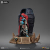 Thundercats - Mumm-Ra Decayed Form Deluxe 1/10 Scale Statue