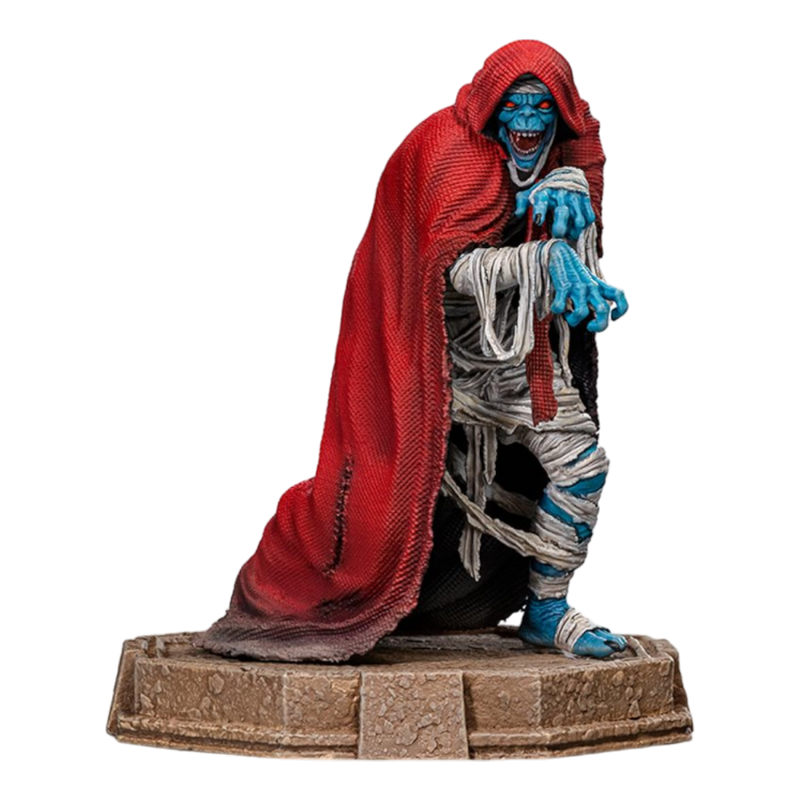 Thundercats - Mumm-Ra Decayed Form 1/10 Scale Statue