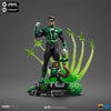 Green Lantern (Comics) - Unleashed Deluxe 1/10 Scale Statue