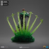 Green Lantern (Comics) - Unleashed Deluxe 1/10 Scale Statue