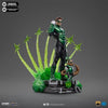 Green Lantern (Comics) - Unleashed Deluxe 1/10 Scale Statue