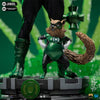 Green Lantern (Comics) - Unleashed Deluxe 1/10 Scale Statue